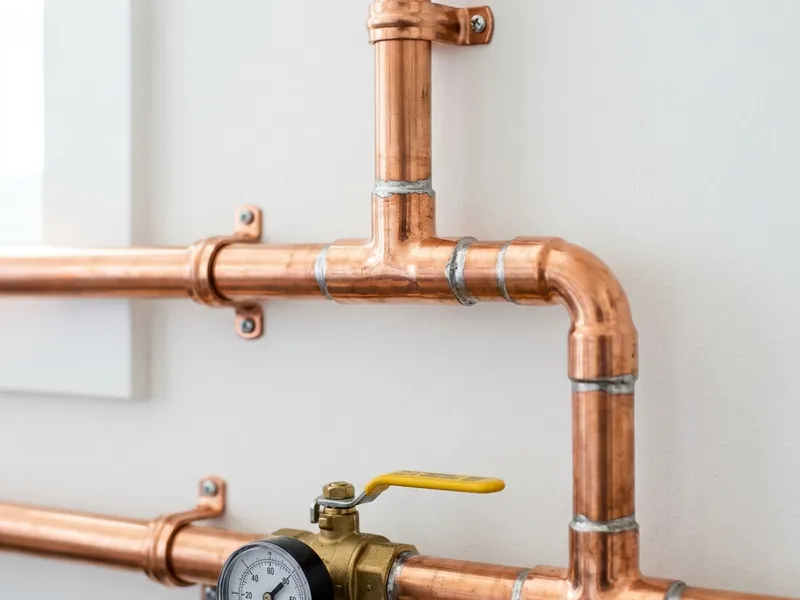 Frequently asked plumbing questions in Woodstock. Licensed plumbing contractors answering your pipe, leak, and repair questions.